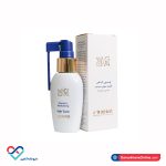 لوسیون ضد ریزش مو مخصوص خانم ها سینره 60 میل - Image 3